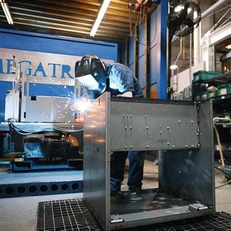 metal fabrication united states|metal forming companies.